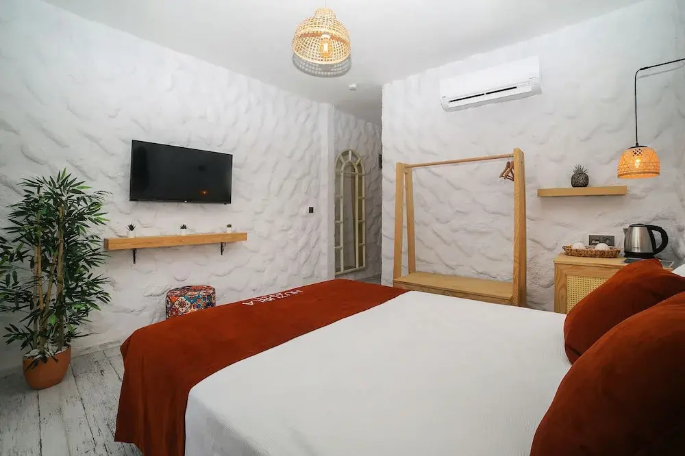 Photo - Huzurla Otel