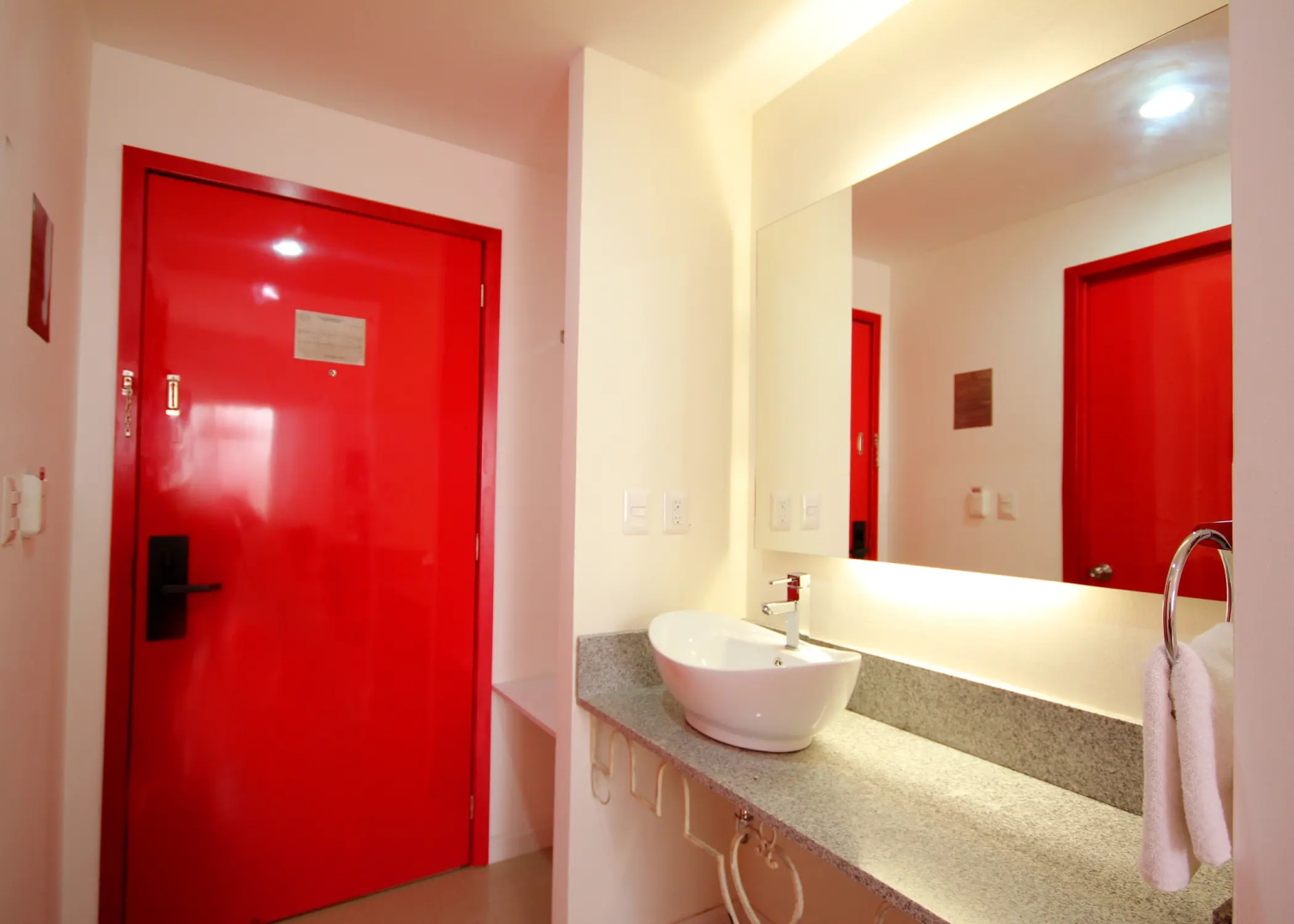 Foto - Zar Queretaro Hotel