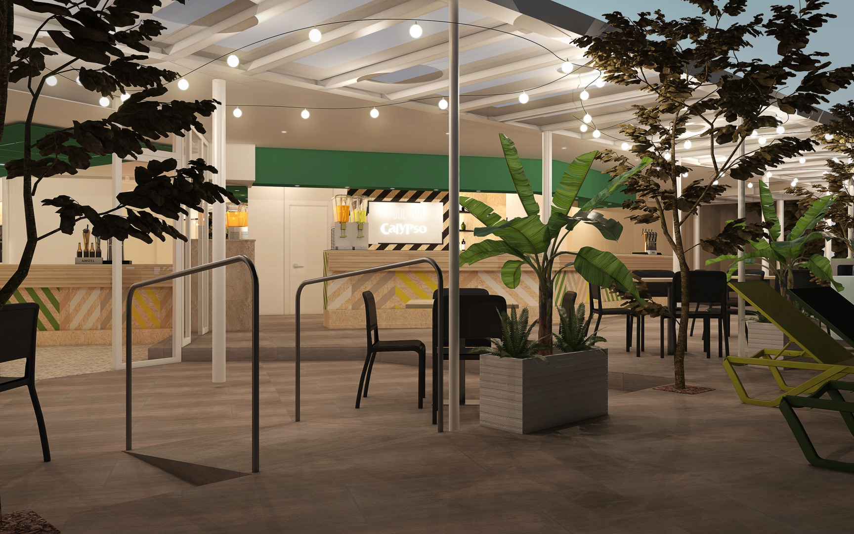 Foto - Medplaya Hotel Calypso