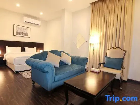 Photo - Towlan Al Rawdah Services Apartment