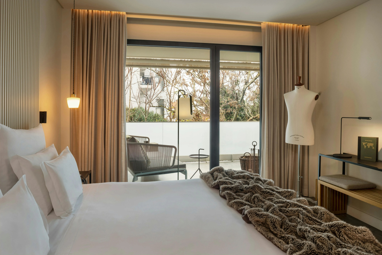 Photo - Memmo Príncipe Real - Design Hotels