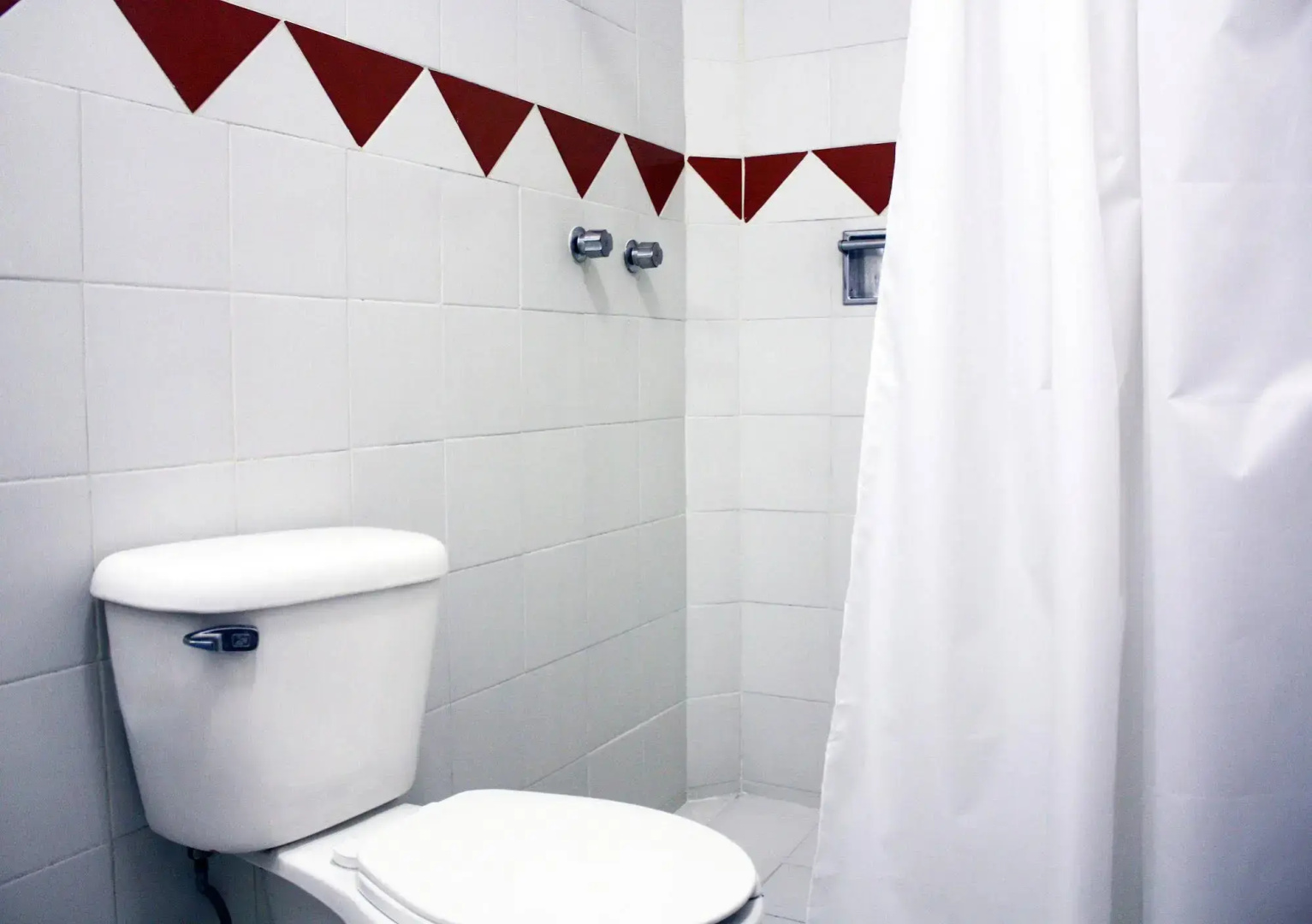 Foto - Hotel Virreyes México