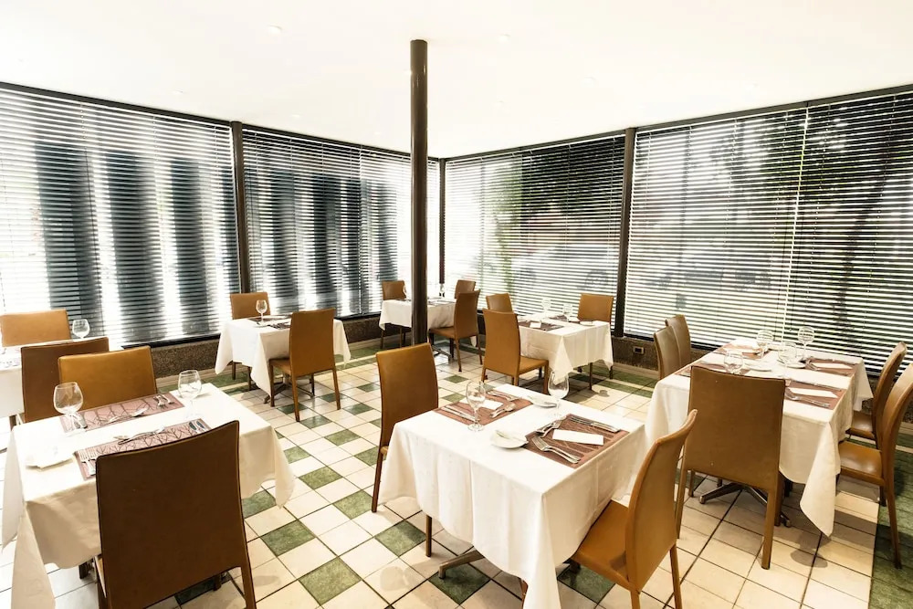 Foto - Studio 56 Apart Hotel by Terrado Iquique