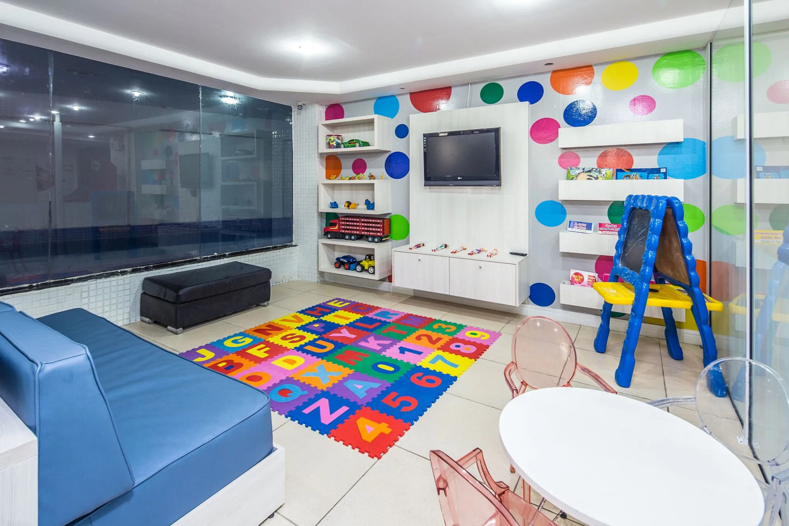 Foto - Camboriú Praia Hotel