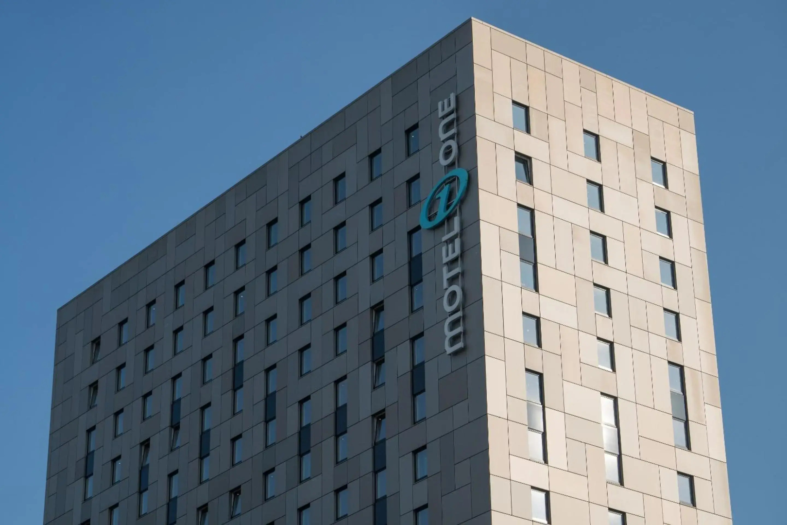 Foto - Motel One Hamburg-Alster