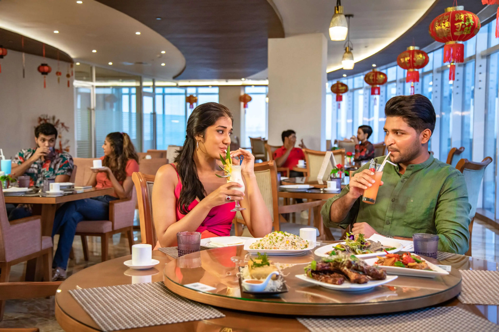 Foto - Marino Beach Colombo