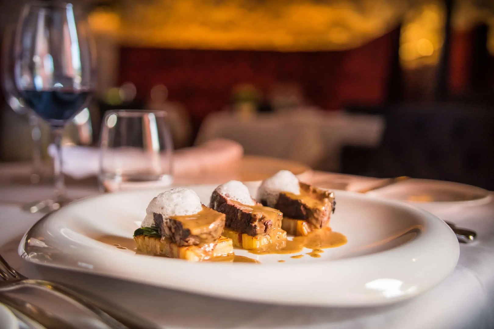 Foto - Grand Hotel Son Net