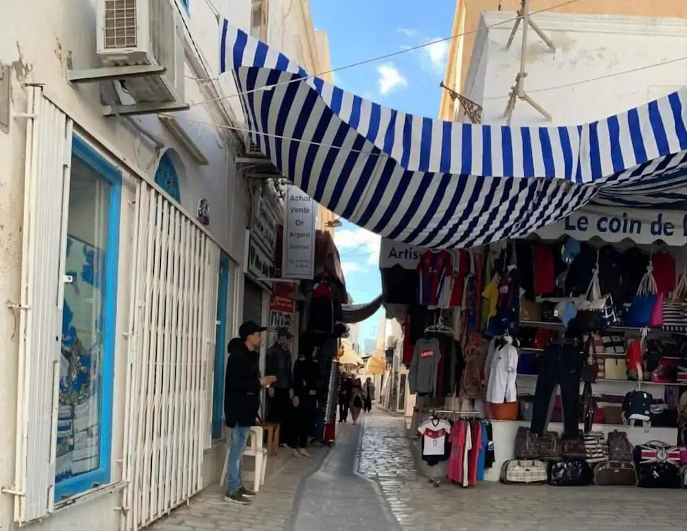 Photo - Dar Lola Djerba