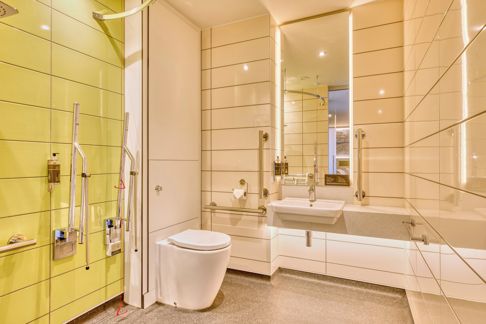 Foto - hub London - Shoreditch