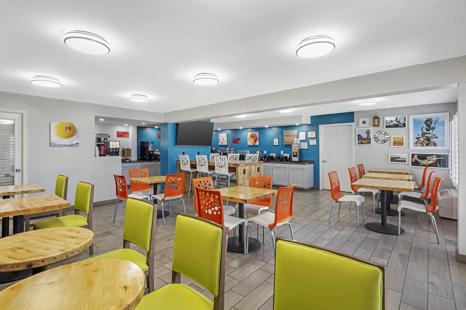 Photo - Best Western Plus Chesapeake Bay-Norfolk