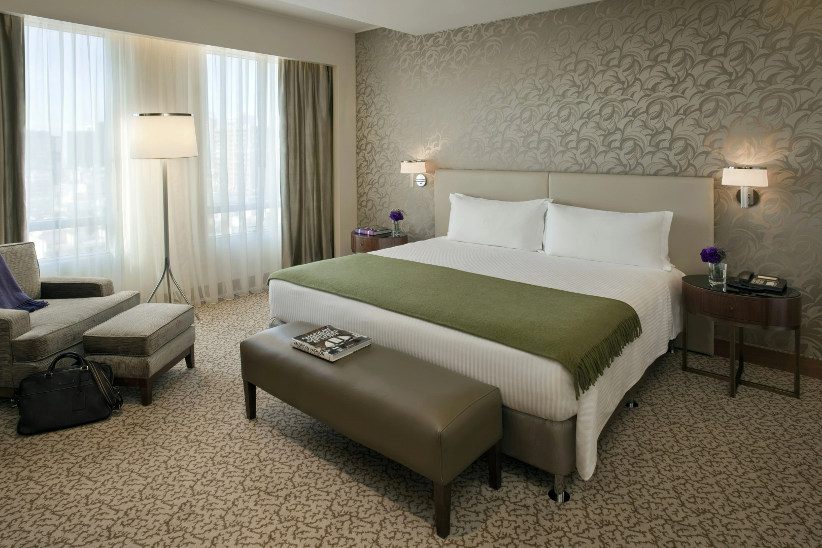 Foto - Alvear Art Hotel