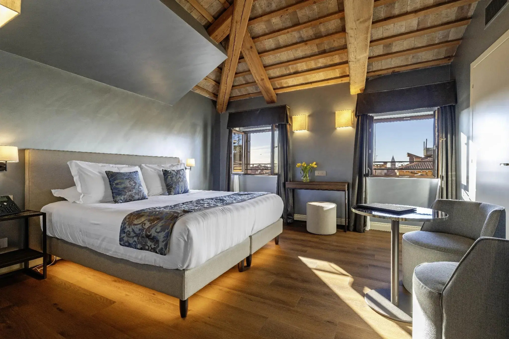 Foto - Palazzo Keller