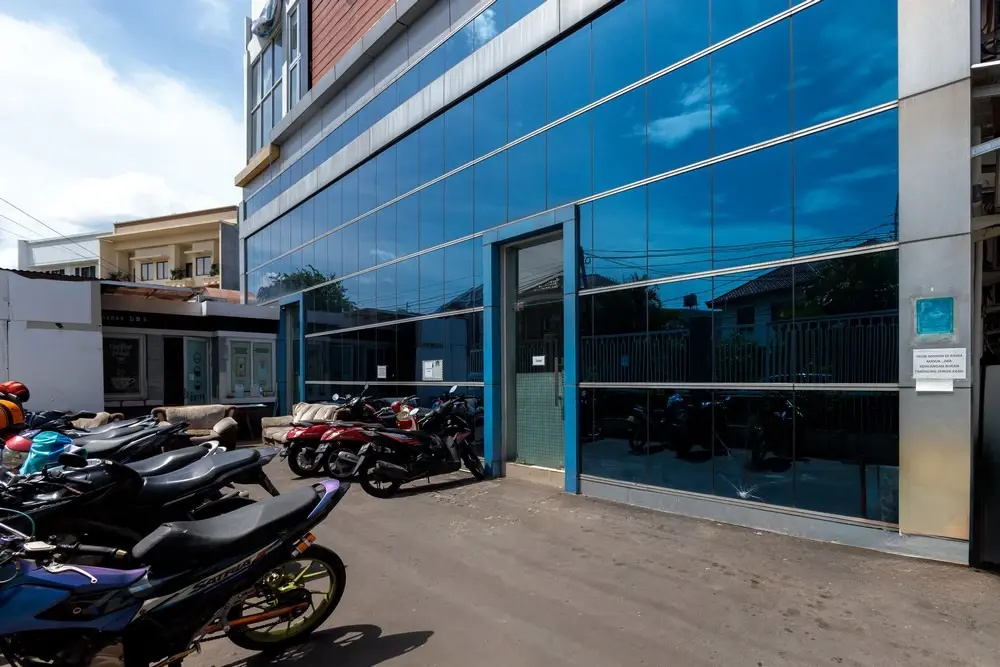 Foto - Dpaseban Jakarta Mitra RedDoorz