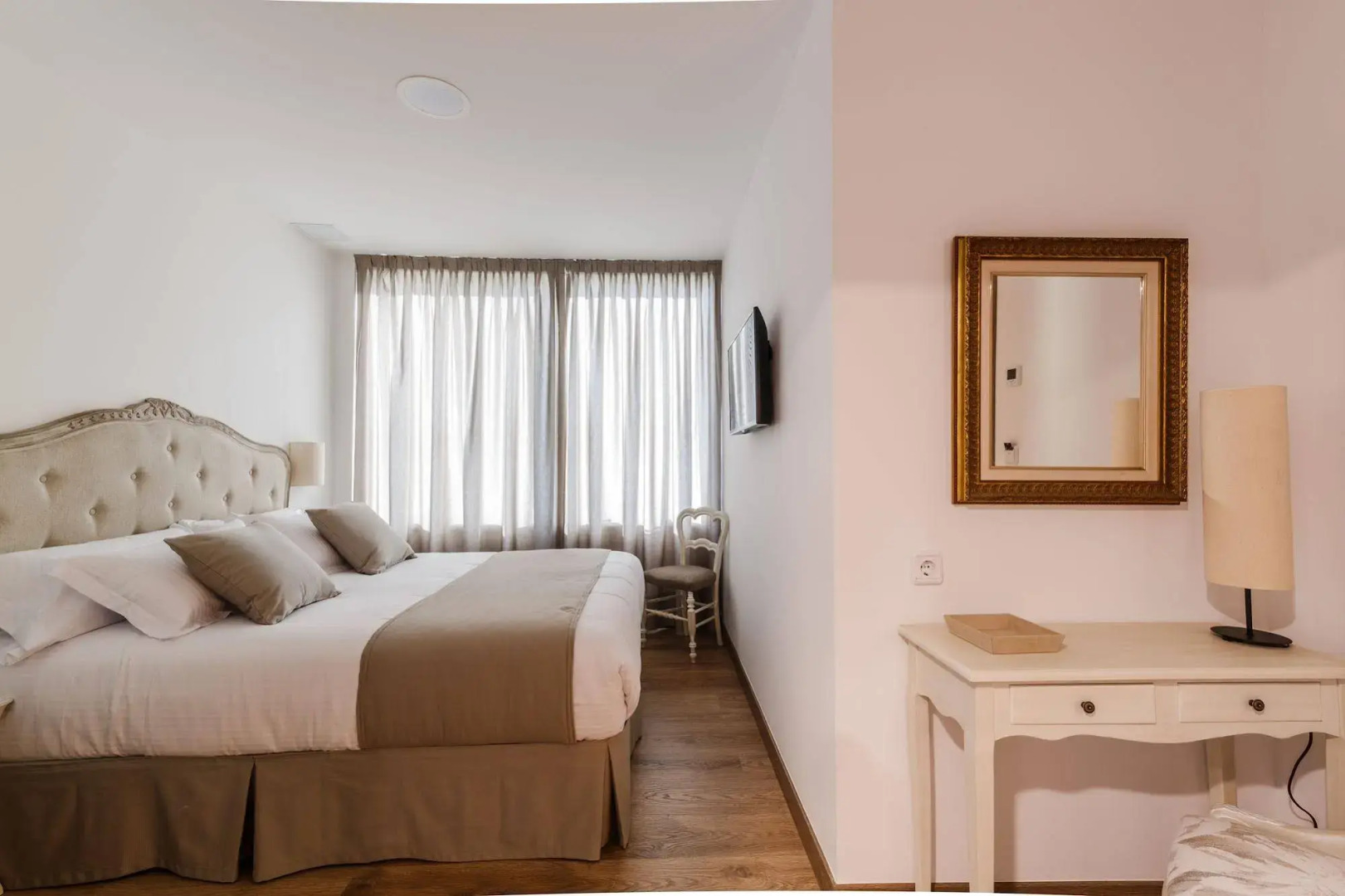 Foto - Suite Home Sardinero