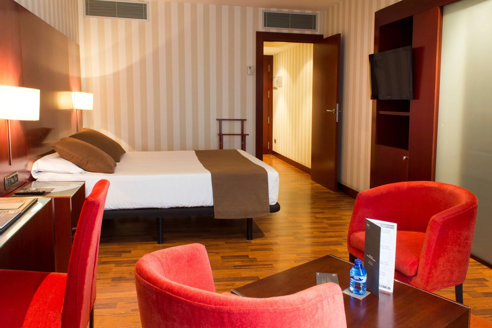 Photo - Hotel Zenit Lleida