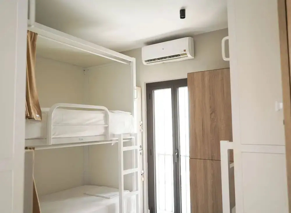 Foto - Sweet Sevilla Hostel