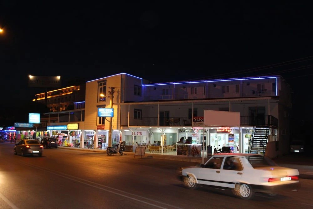 Foto - Gül Otel
