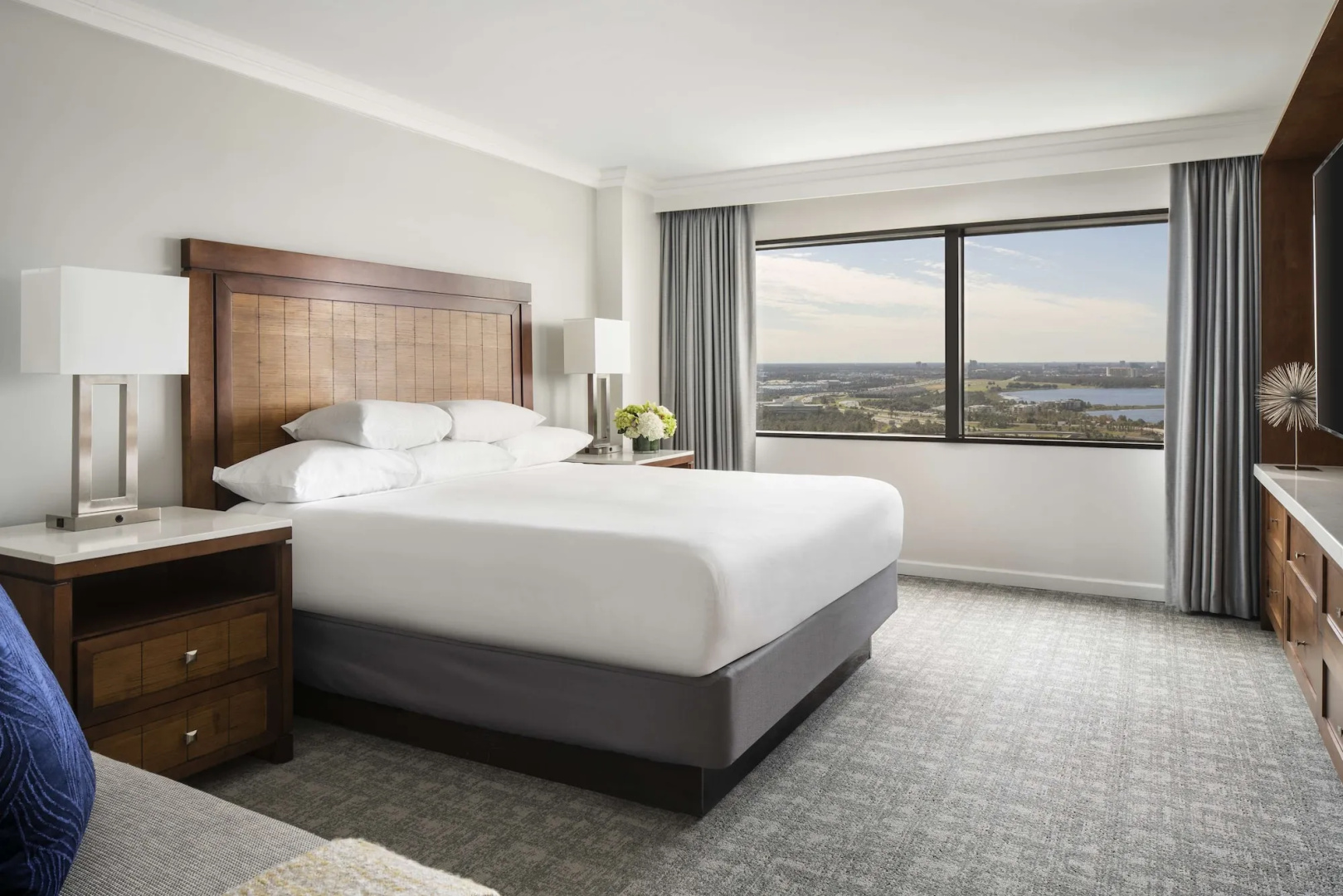 Foto - Hyatt Regency Orlando