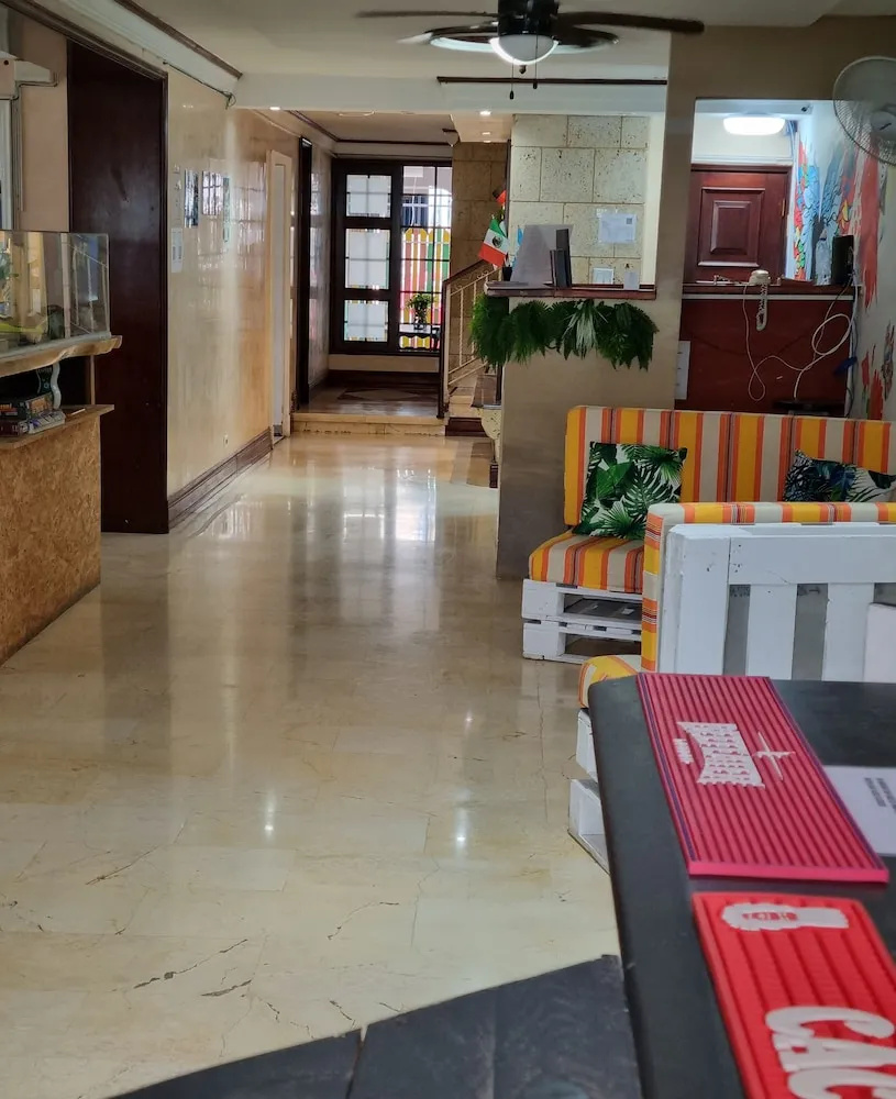 Photo - Panamá Experience Hostel