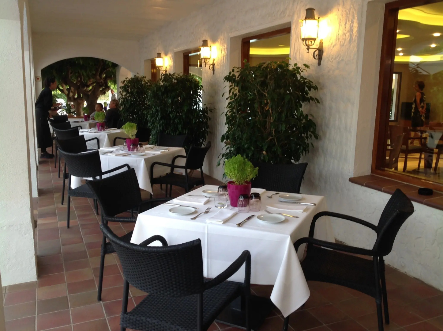 Foto - Hotel Restaurant Bon Retorn
