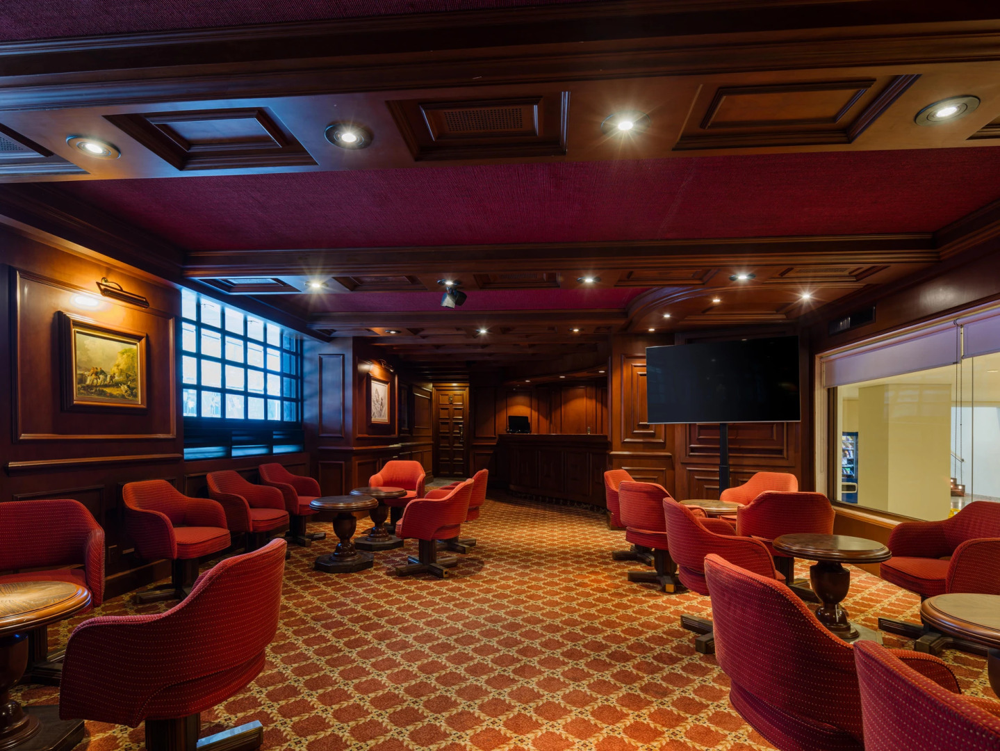 Foto - Exe Alameda Reforma