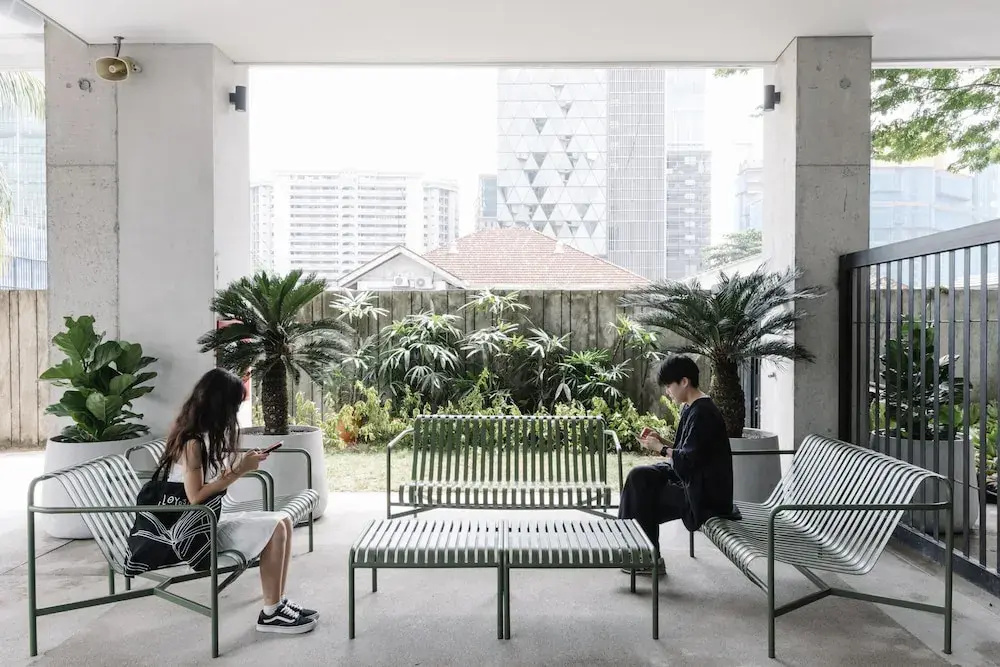 Photo - Lloyd's Inn Kuala Lumpur