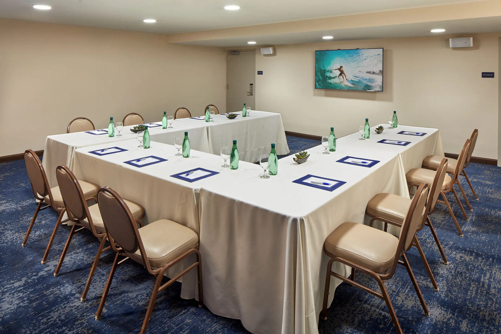 Foto - Hilton Garden Inn Waikiki Beach