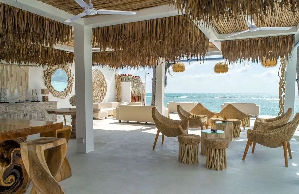 Photo - Elephant Beach Club & Resort Samui
