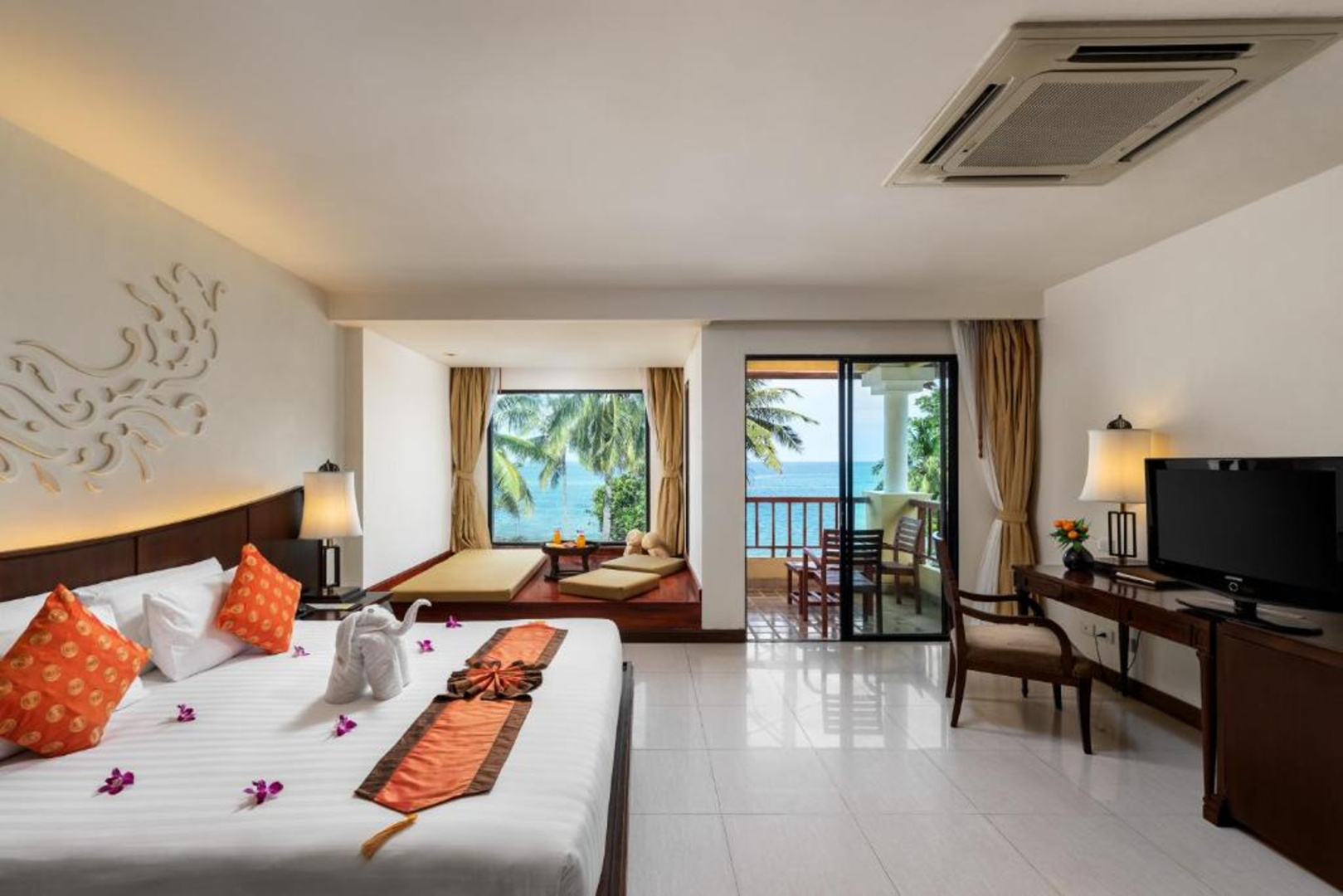 Foto - Patong Paragon Resort & Spa SHA Extra Plus