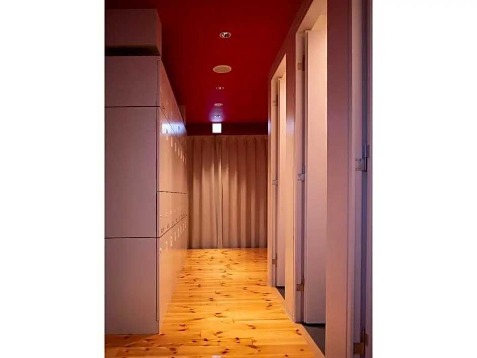 Photo - ELE Cabin Shinjuku Kabukicho