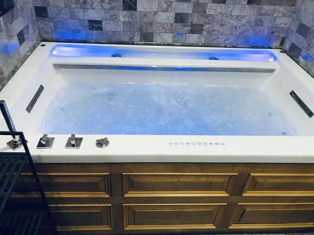 Foto - Northern Lights Mansion