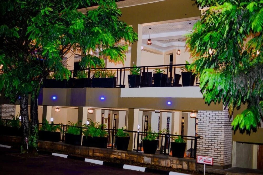 Dereva Hotel Rwamagana Ltd — фото 1