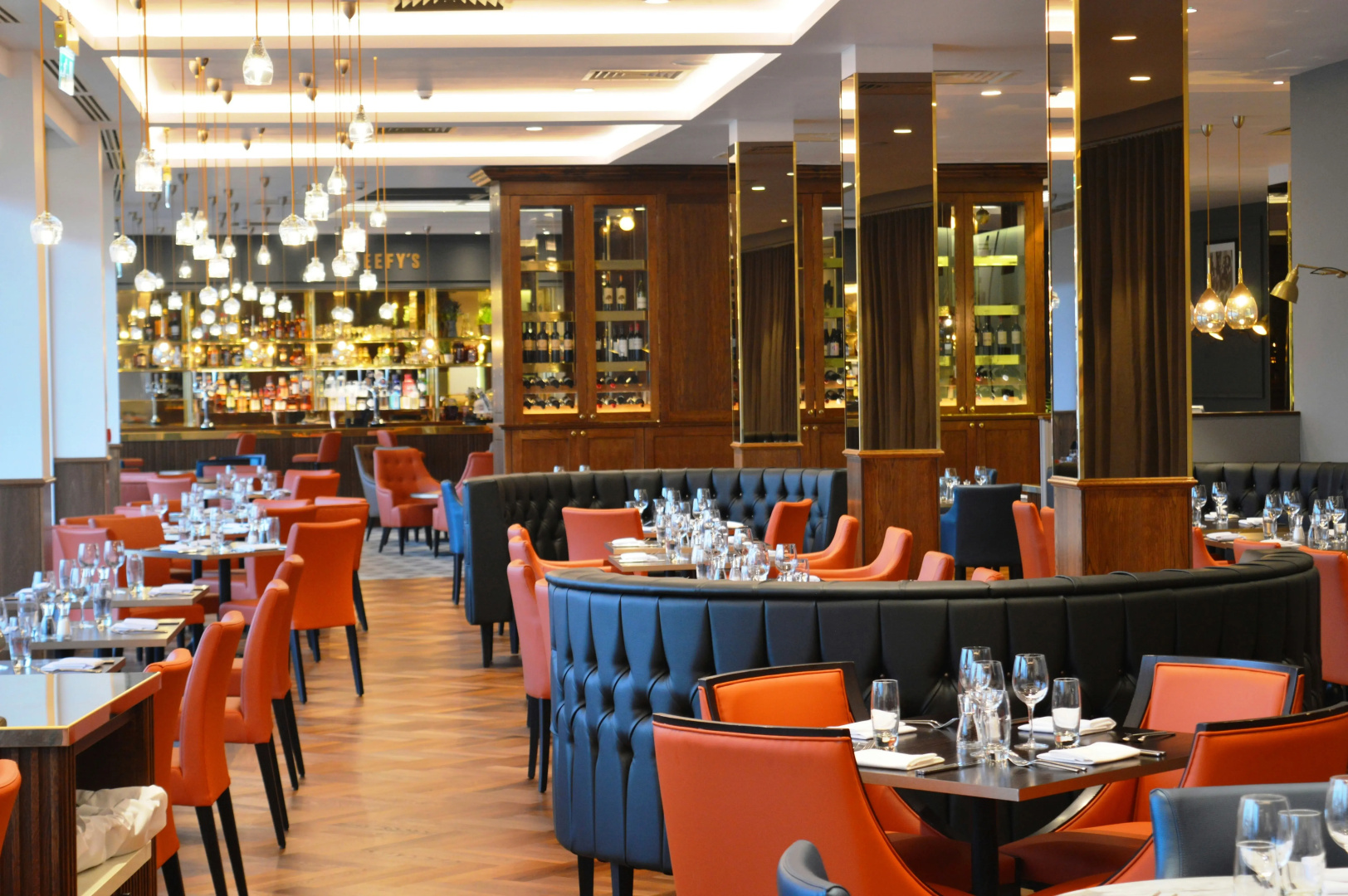 Foto - Hilton Southampton - Utilita Bowl