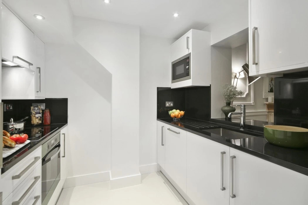 Foto - Queensgate Court Apartments