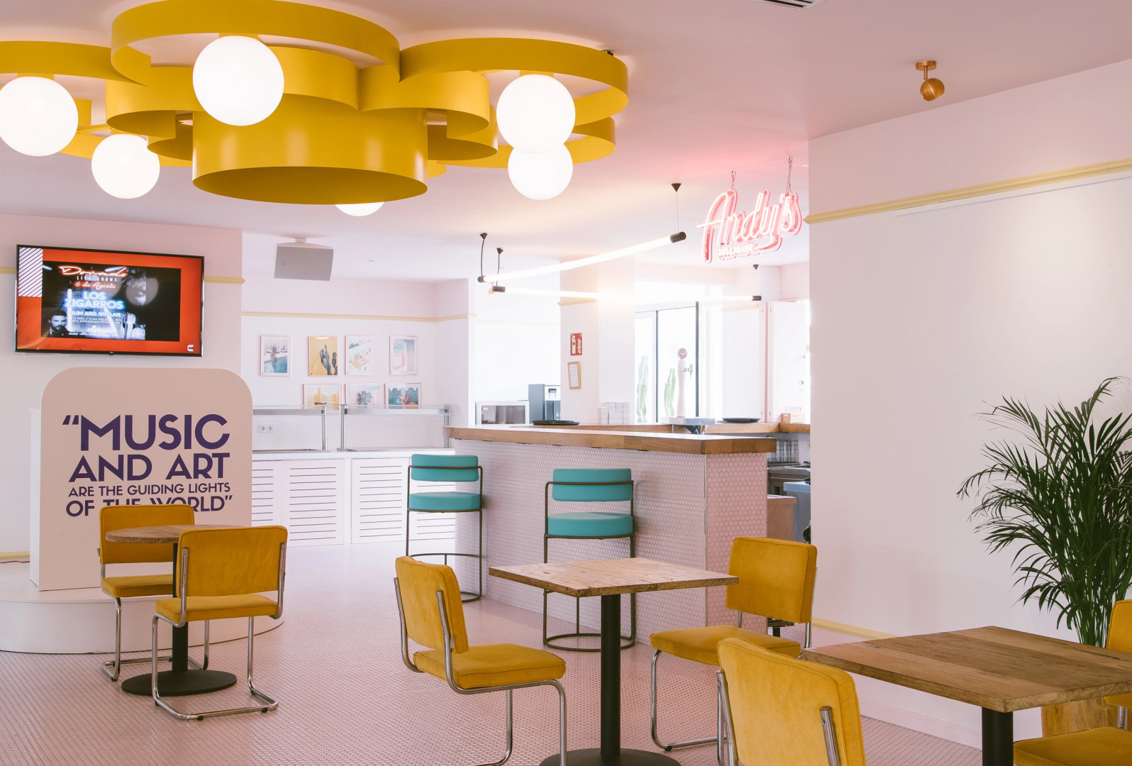 Foto - Paradiso Ibiza Art Hotel - Adults Only