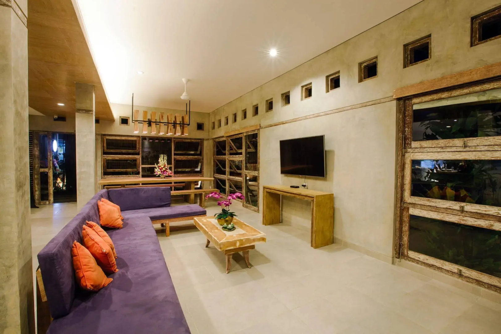 Foto - Lokal Bali Hostel