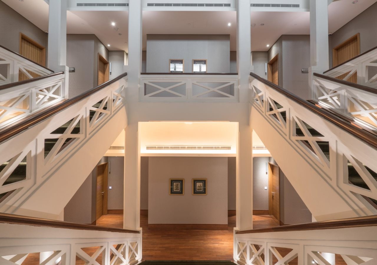 Photo - Hotel Fort Canning