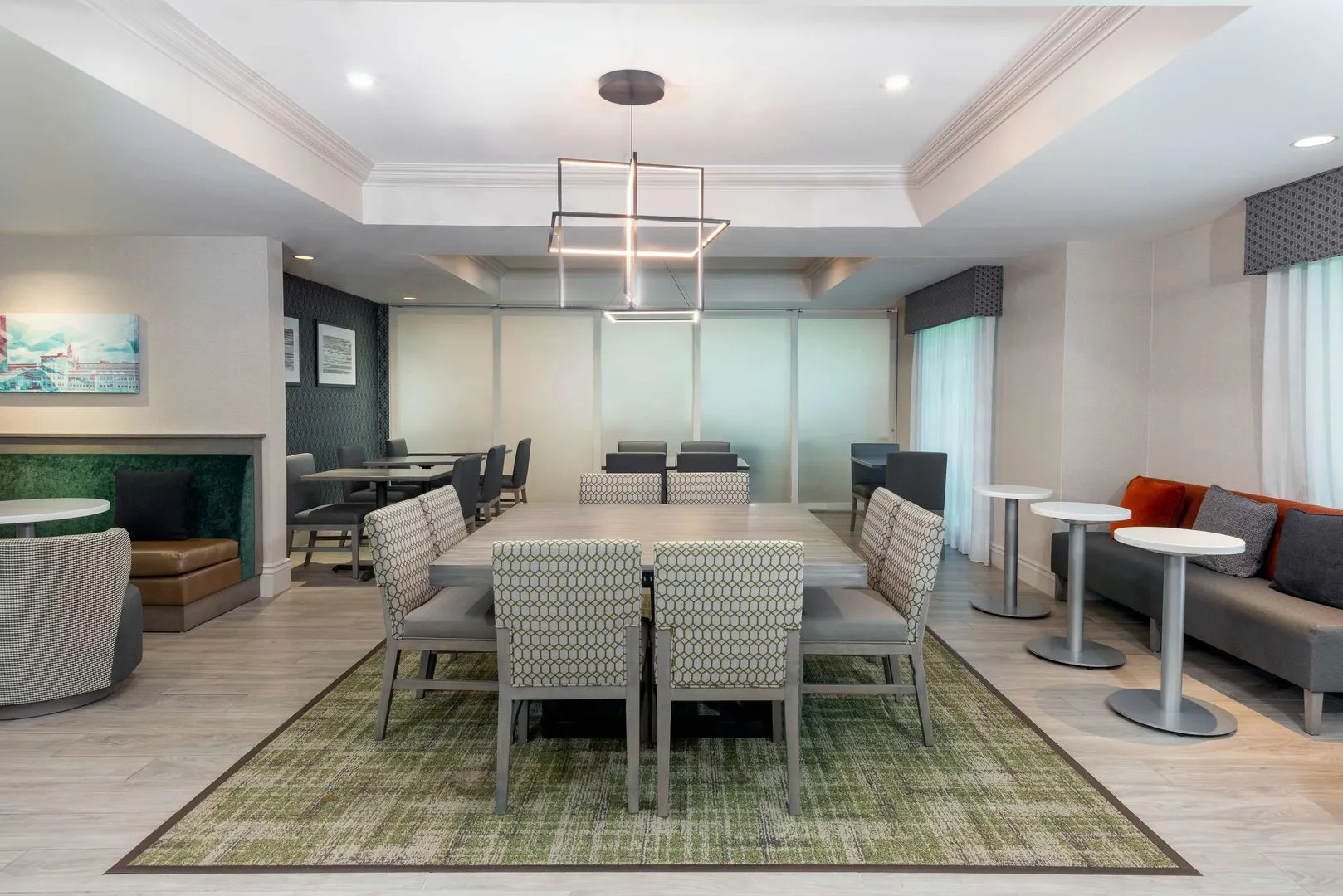 Foto - Hampton Inn Boston Bedford Burlington