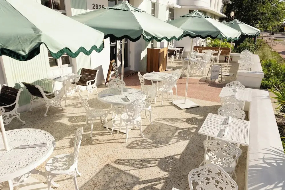 Photo - FOUND Hotels, Miami Beach, Series by Marriott