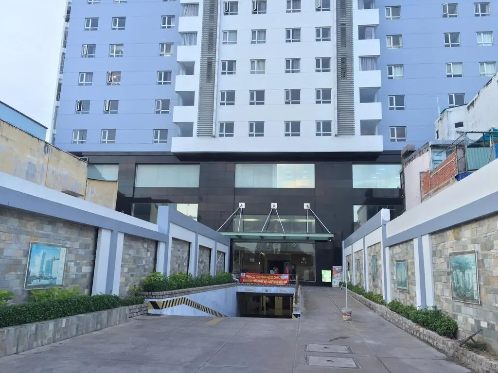 Foto - Sky Center Hostel