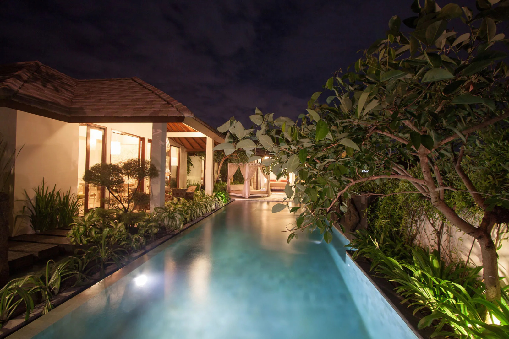 Photo - The Royal Purnama Luxury Villas - Adults Only
