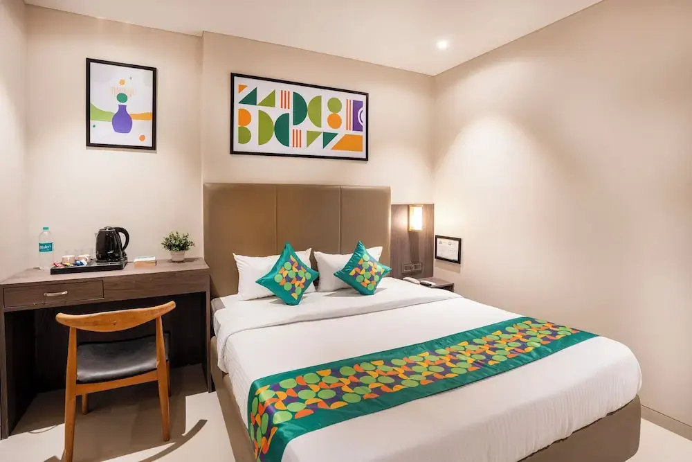 Photo - Treebo Vro Boutique, Andheri East