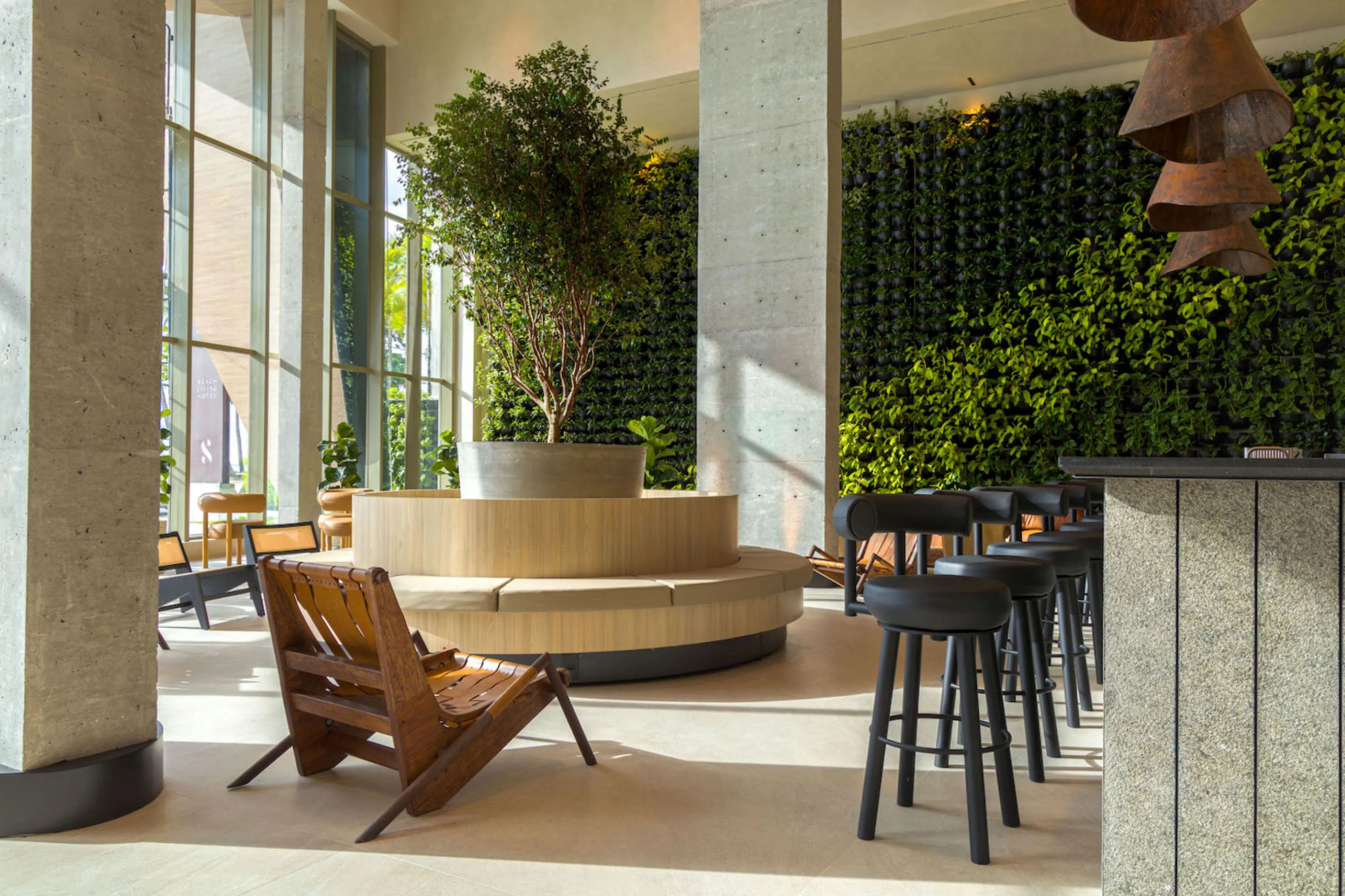 Photo - Sais Beach Living Hotel