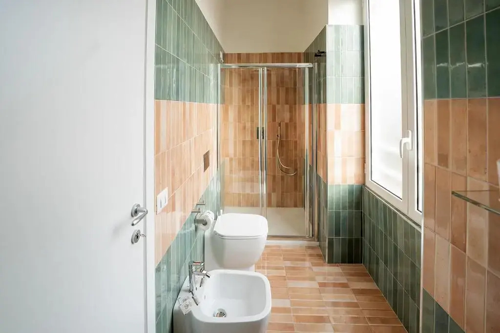 Foto - GREROS H. PORTO NAPOLI CENTRO by ClaPa Group Dislocated Hospitality
