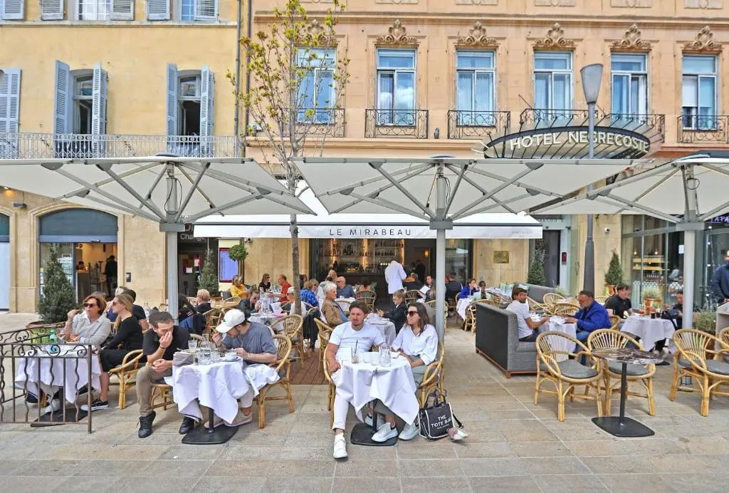 Photo - Negrecoste Hotel & Spa