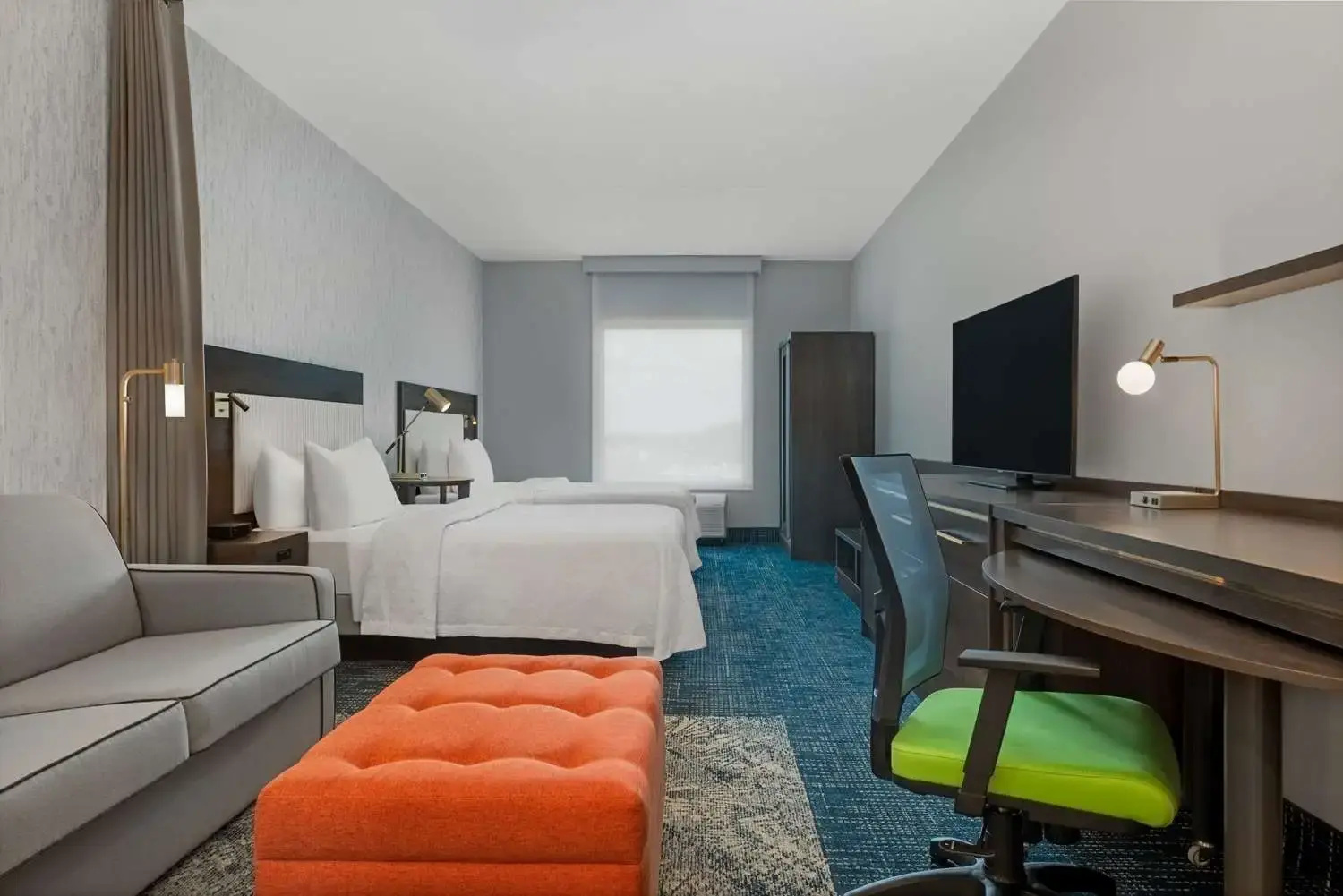 Photo - Home2 Suites by Hilton Huntsville