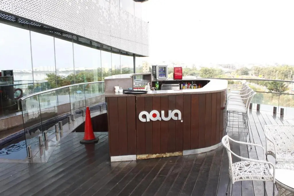 Foto - The Park Hyderabad, Banjara Hills near Hussain Sagar Lake