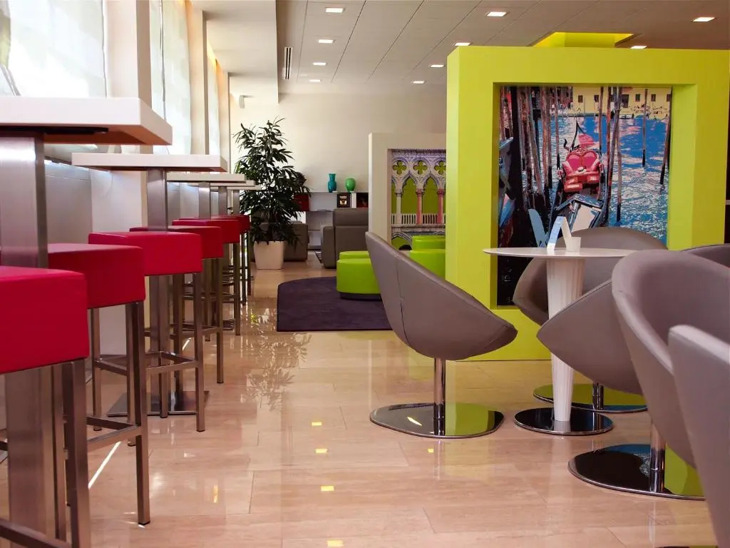 Photo - Hotel Mercure Venezia-Marghera