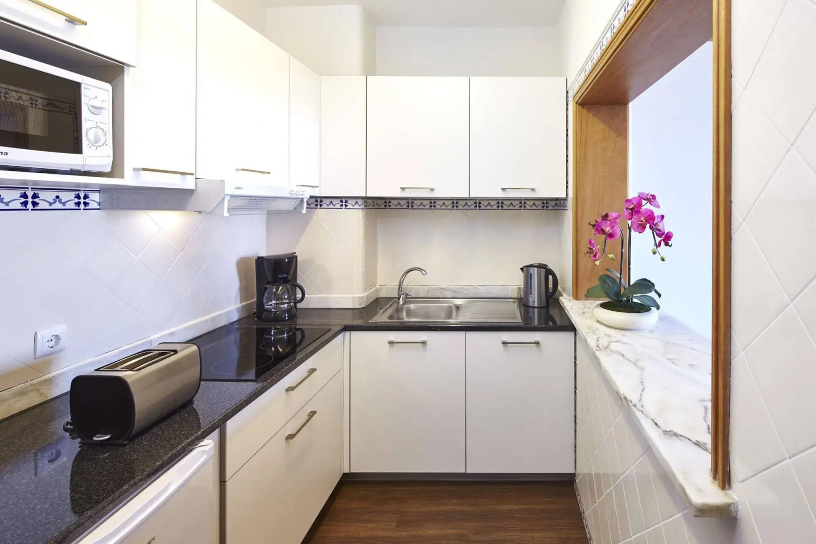 Foto - Luna Clube Oceano