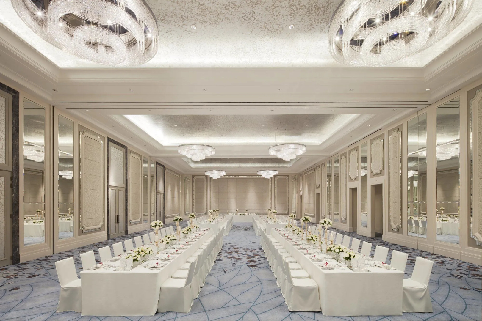 Foto - The St. Regis Kuala Lumpur